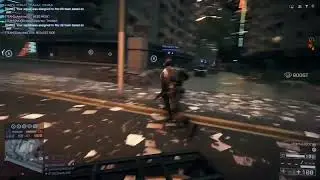 Metal pipe effect in bf4 lol