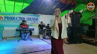 BUJANG LONDENG OGT REMIX GANJUR  CIPTAAN DELLO COVER BY PELA GADIS DAYAK