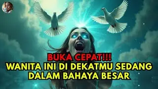 Jiwa Terpilih, Peringatan Tuhan: Wanita Yang Sekarat Yang Memiliki Kuasa Untuk Menyembuhkan