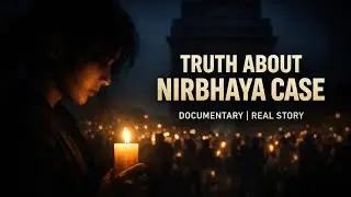 NIRBHAY RAPE CASE | STORY 😭