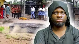 THE REVENGE OF ANGRY GHOST ON SCHOOL GIRLS ( PRINCE UGORJI ) NIGERIAN MOVIES