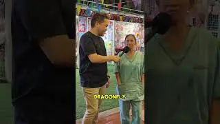 Dragon #itsjeho