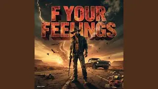 FUCK YOUR FEELINGS