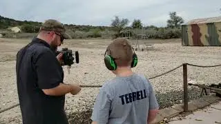 Ox Ranch M2