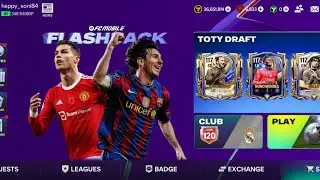 FLASH EVENT FULL DETAILS AND TOTY WEEK 3 LEAKS - FC MOBILE 26
