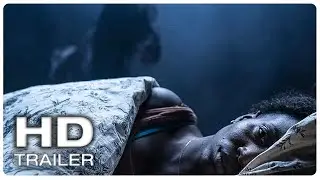 KINDRED Official Trailer #1 (NEW 2020) Horror Movie HD