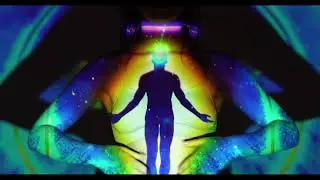 Far Eastern Melodies and Alpha Waves Inner Healing