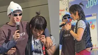 ช่วงท้ายอย่างกับTalk show ไม่มีใครหยุดพูดเลย DAOU lnw za 28#DAOUJOYJOYDAY2026