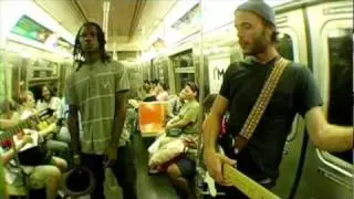 Train Robbers - I Can't Get Your Sister To Fly