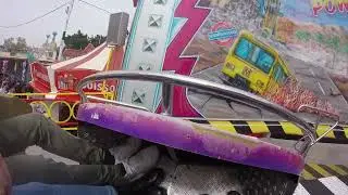 tornado foire du trone 2022