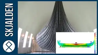 The Gokstad Ship Is in Critical Condition