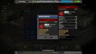 Crafting | Last Stand Dead Zone