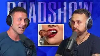 🔴 Dr. Anthony Chaffee On The ROADSHOW Podcast | FULL EPISODE!