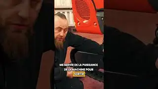 D&eacute;chenillage Mini Pelle - (Tendeur m&eacute;canique)