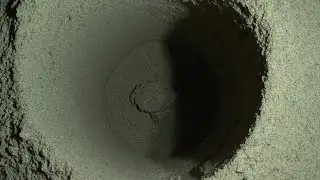 [MARS]- *First Borehole* WATSON LATEST IMAGES FORM MARS BY PERSEVERANCE ROVER | NASA Mars Planet |