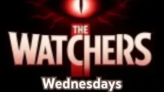 Watcher Wednesday ￼(Leaks and weekly schedule)