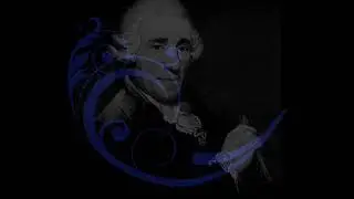 Haydn - Martin Galling (1962) 20 Variations in A major hob.xvii/2