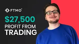 FTMO Trader explains how his motto 