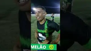 Mel&atilde;o campe&atilde;o Municipal do Lastro PB 2022