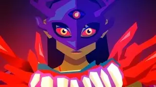Severed - Release Date Announcement Trailer