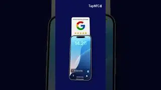 F&aring; flere anmeldelser p&aring; Google med NFC-produkter