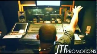 J Futuristic - Can't Come Down (OFFICIAL VIDEO)