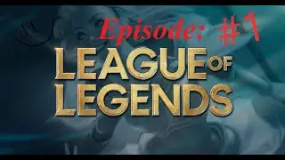 Project; Masters! Episode #1