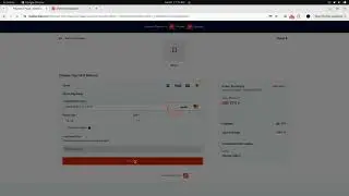 How to Integrate Doku Payment Acquirer in Odoo | Doku Payment Gateway | Doku Payment Odoo Connector
