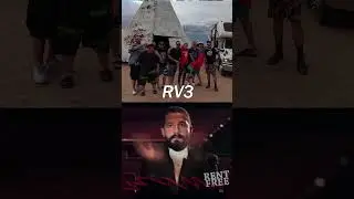 Ranking IP2 & IP1 Community RV Trips
