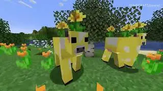 #minecraft #lost #features #mod  #minecraftmods
