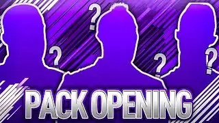 😱 8.000.000 COINS! 😱 PACK OPENING 🎁 / FIFA MOBILE 18