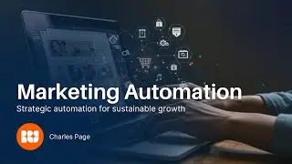 Marketing Automation Services