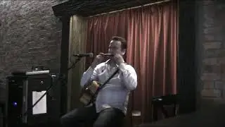 T-bone live at the Full Moon Saloon 7th July 2019 Set 2