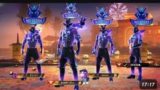 Free fire video br #rank puss head shoat video #treanding viral free fire video# 