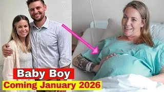 Jana Duggar Reveals Stunning Baby Bump Photos &ndash; Fans Left Shocked & Emotional! 😱🤰