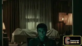 THE VIGIL Official Trailer