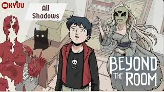 Beyond the Room [Dark Dome] ⁛ KYUU