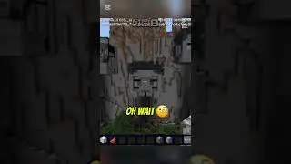 #naruto hidden leaf village in Minecraft 🤯☠️ #animelover #viralshort #minecraft