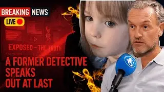Detective Stellander_s Video  The Truth Behind Kate_s Flowers   Madeleine McCann  True Crime