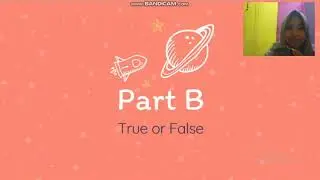 Reading Comprehension Test for Junior High School