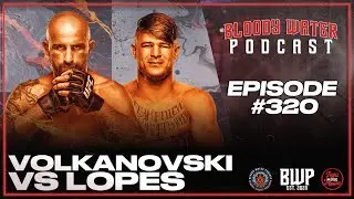 Volkanovski vs Lopes &ndash; UFC 314 Picks + The Fighter We&rsquo;re Fading (Hard)