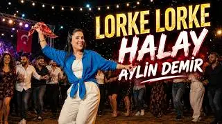 Aylin Demir - Lorke Lorke (Diyarbakır Güzel Bağlar)