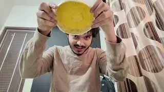 Trying Viral Reel Foods 😅 #vlog