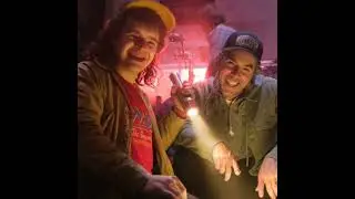 ST5 Filming Updates - Bonus Ep. 9