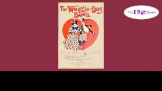 The Wogglebug Book by L. Frank Baum (audiobook)