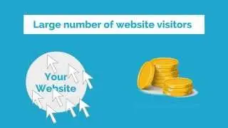 White Label Deal Site with Blue Square Deals