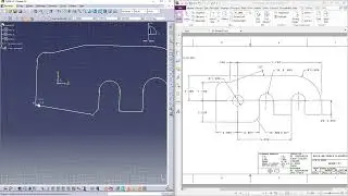 Gasket 03 (Esquisse)