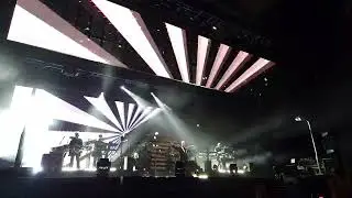 Pet Shop Boys @ Lima 07/dic/2023 - The Greatest Hits Live tour