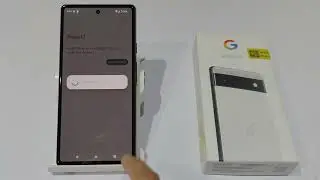 How to Reset Network in google pixel 6,6a | Bluetooth Reset kaise kare | Network Settings,Reset wifi