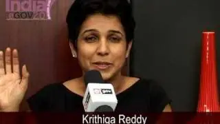 India eGov 2.0 Award